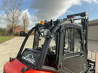 2019 linde h35t vorkheftruck - afbeelding 47 van  87