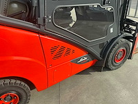 2019 linde h35t vorkheftruck - afbeelding 49 van  87