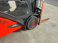 2019 linde h35t vorkheftruck - afbeelding 50 van  87