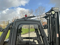 2019 linde h35t vorkheftruck - afbeelding 85 van  87