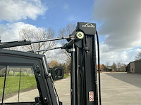 2019 linde h35t vorkheftruck - afbeelding 51 van  87