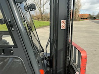 2019 linde h35t vorkheftruck - afbeelding 82 van  87