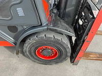 2019 linde h35t vorkheftruck - afbeelding 52 van  87