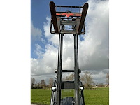 2019 linde h35t vorkheftruck - afbeelding 44 van  87