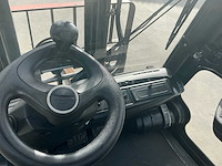 2019 linde h35t vorkheftruck - afbeelding 57 van  87
