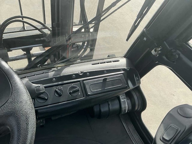 2019 linde h35t vorkheftruck - afbeelding 58 van  87