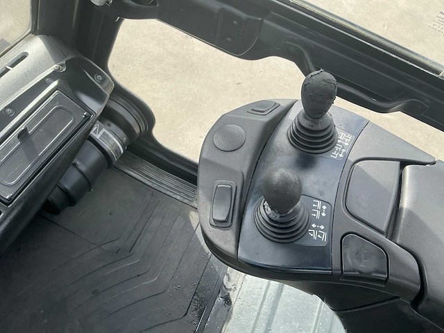 2019 linde h35t vorkheftruck - afbeelding 59 van  87