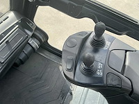 2019 linde h35t vorkheftruck - afbeelding 59 van  87