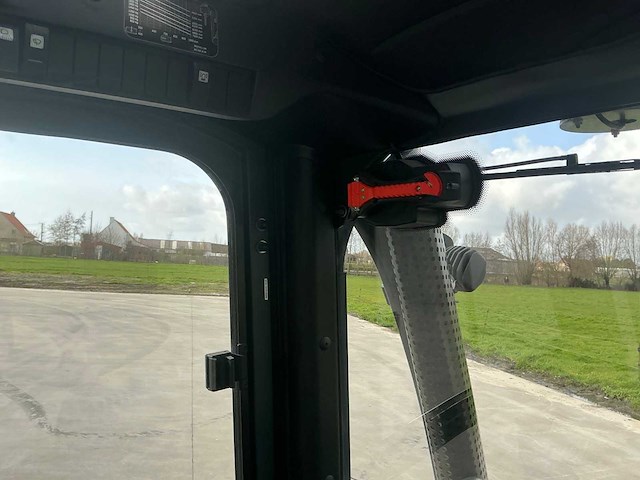 2019 linde h35t vorkheftruck - afbeelding 60 van  87