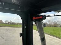 2019 linde h35t vorkheftruck - afbeelding 60 van  87