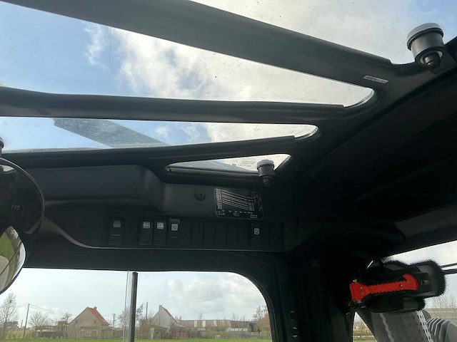 2019 linde h35t vorkheftruck - afbeelding 61 van  87