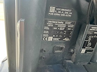 2019 linde h35t vorkheftruck - afbeelding 63 van  87