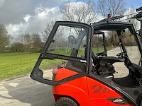 2019 linde h35t vorkheftruck - afbeelding 87 van  87