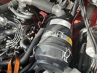 2019 linde h35t vorkheftruck - afbeelding 70 van  87