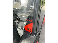 2019 linde h35t vorkheftruck - afbeelding 62 van  87