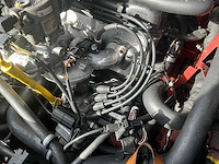 2019 linde h35t vorkheftruck - afbeelding 72 van  87