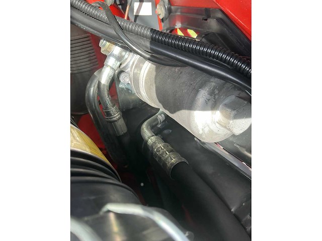 2019 linde h35t vorkheftruck - afbeelding 79 van  87