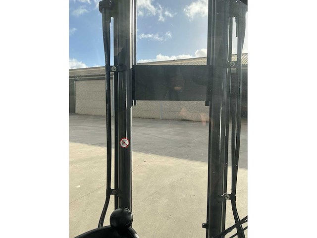 2019 linde h35t vorkheftruck - afbeelding 80 van  87