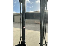 2019 linde h35t vorkheftruck - afbeelding 80 van  87
