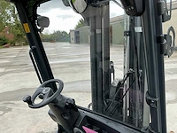 2019 linde h35t vorkheftruck - afbeelding 8 van  122