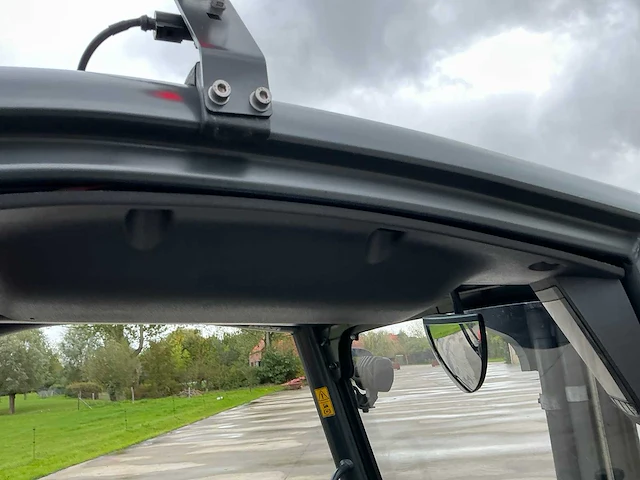 2019 linde h35t vorkheftruck - afbeelding 9 van  122