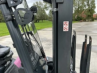 2019 linde h35t vorkheftruck - afbeelding 15 van  122