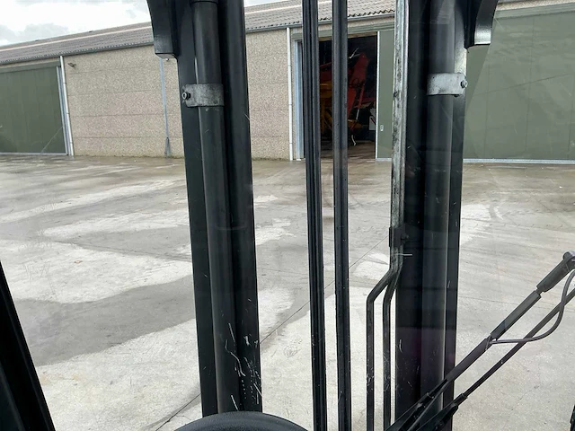 2019 linde h35t vorkheftruck - afbeelding 29 van  122
