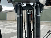 2019 linde h35t vorkheftruck - afbeelding 30 van  122