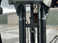 2019 linde h35t vorkheftruck - afbeelding 31 van  122