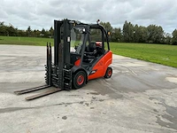 2019 linde h35t vorkheftruck - afbeelding 34 van  122