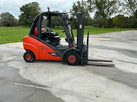 2019 linde h35t vorkheftruck - afbeelding 45 van  122