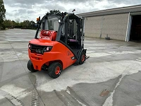 2019 linde h35t vorkheftruck - afbeelding 51 van  122