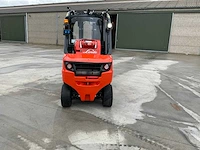 2019 linde h35t vorkheftruck - afbeelding 55 van  122