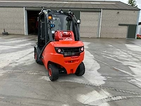 2019 linde h35t vorkheftruck - afbeelding 58 van  122