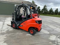 2019 linde h35t vorkheftruck - afbeelding 61 van  122