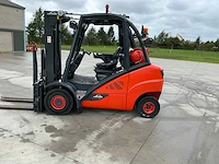 2019 linde h35t vorkheftruck - afbeelding 64 van  122