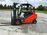 2019 linde h35t vorkheftruck - afbeelding 66 van  122