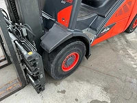 2019 linde h35t vorkheftruck - afbeelding 74 van  122