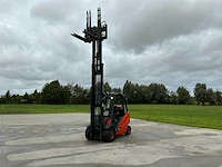 2019 linde h35t vorkheftruck - afbeelding 68 van  122