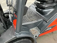 2019 linde h35t vorkheftruck - afbeelding 81 van  122