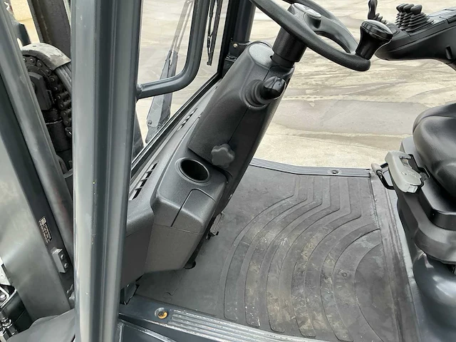 2019 linde h35t vorkheftruck - afbeelding 84 van  122