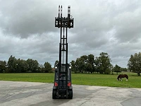 2019 linde h35t vorkheftruck - afbeelding 79 van  122