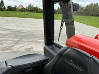 2019 linde h35t vorkheftruck - afbeelding 91 van  122
