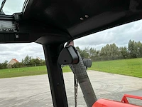 2019 linde h35t vorkheftruck - afbeelding 92 van  122