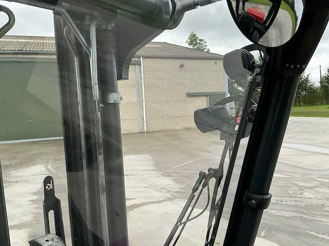 2019 linde h35t vorkheftruck - afbeelding 96 van  122