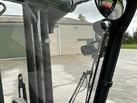 2019 linde h35t vorkheftruck - afbeelding 96 van  122