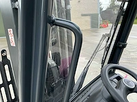 2019 linde h35t vorkheftruck - afbeelding 97 van  122