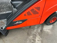 2019 linde h35t vorkheftruck - afbeelding 99 van  122