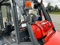 2019 linde h35t vorkheftruck - afbeelding 106 van  122