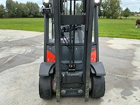 2019 linde h35t vorkheftruck - afbeelding 101 van  122